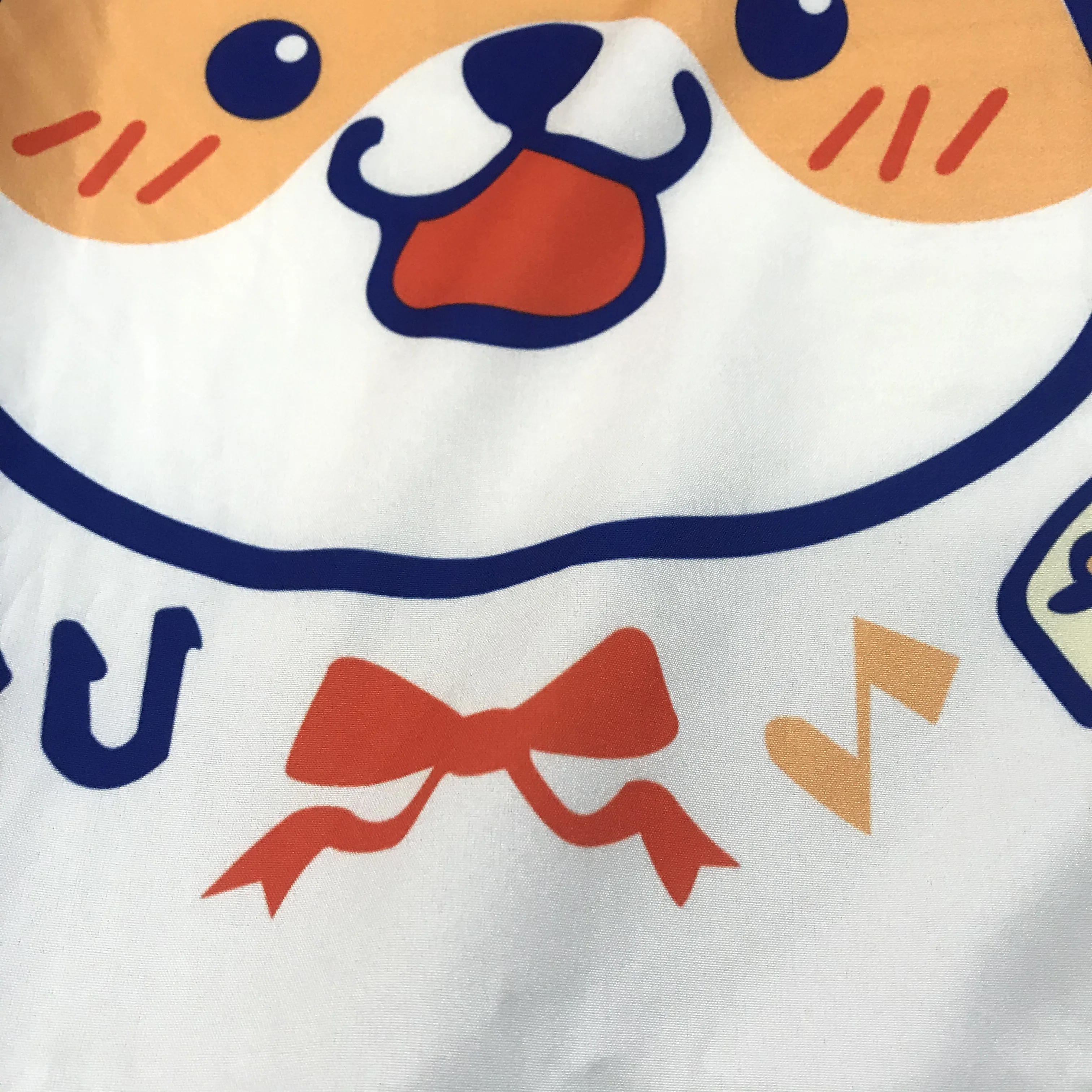 Cartoon Shiba Inu Print Kimono Shirt Clothing Traditional Haori Women Men Japanese Anime Streetwear Cardigan Yukata Cosplay