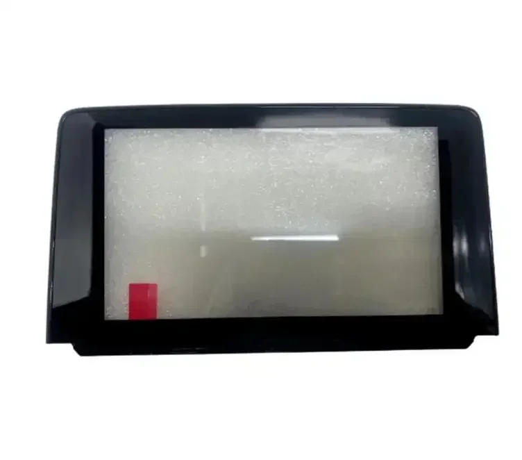 CX-9 2016-2019  ġ ũ  ǰ, 8 ġ LCD ġ ũ , TK49-611J0 TK49-611JA TK49-611JB