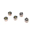 1Pcs Mini Magnetron Light Led Single Lamp For Diy Toys Wireless Light Materials Diorama Accessory 0.78*0.71CM 4