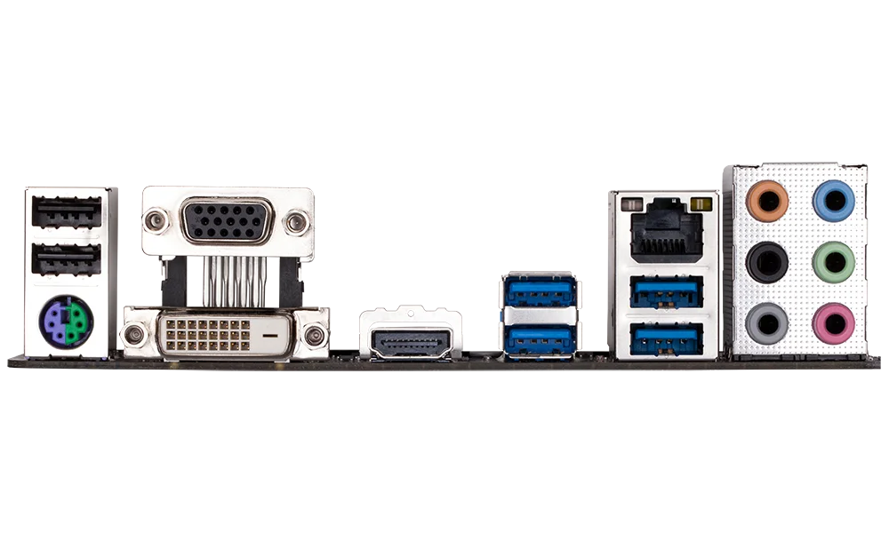 NEW GIGABYTE B365 HD3 Motherboard Intel B365 LGA 1151 DDR4 ATX