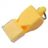 Football Basketball Running Sports Training Referee Coaches Plastic Loud Whistle ABS outdoor survival school company match tool 4