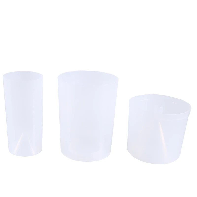 

Пластиковый дождемер, научный учебный инструмент, подходит для садоводчиков, метеоровителей, любителей гаджетов