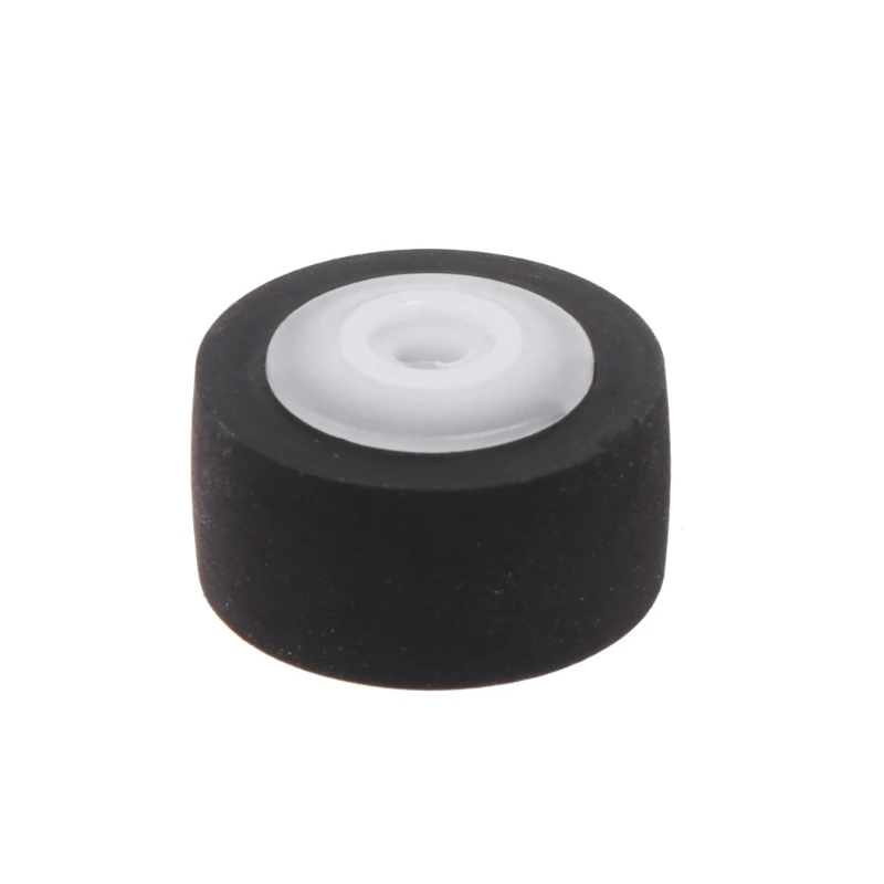 

Smooth Pulley Wheels Low Noise Tape Recorder Rubber Pulley Pinch Roller