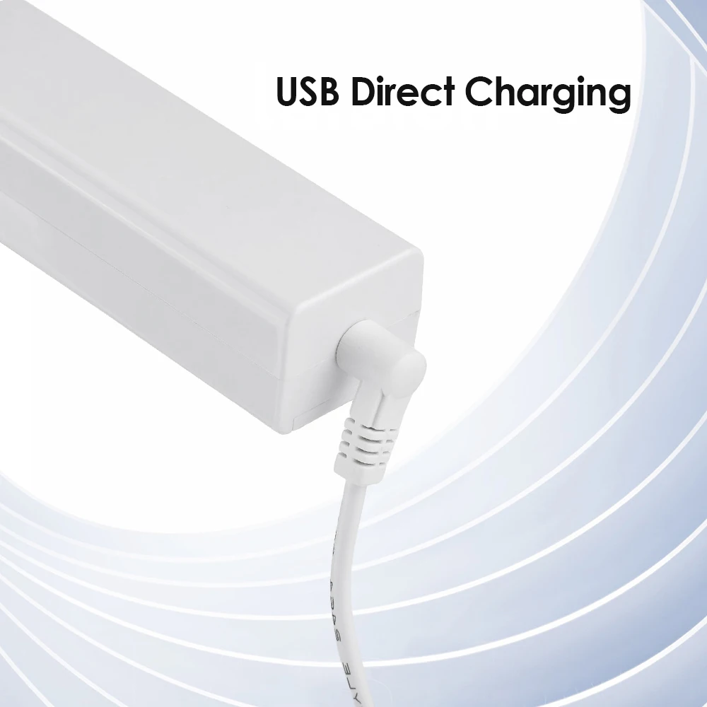 Wood Skin Lamp Analysis Machine for Skin Analyzer Beauty Facial Examination Test Light Vitiligo Detector Home Beauty Health Care