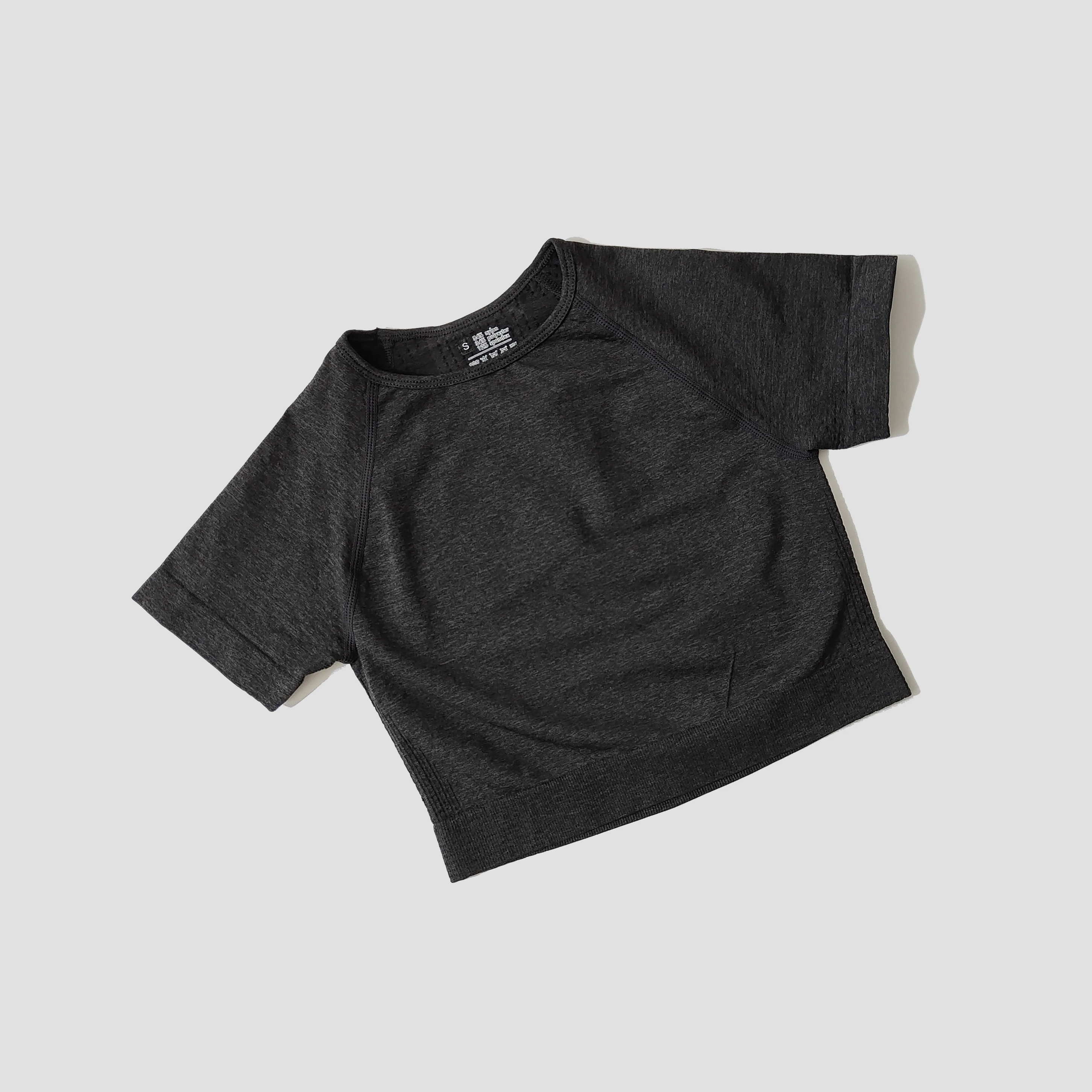 ShortSleeveBlack