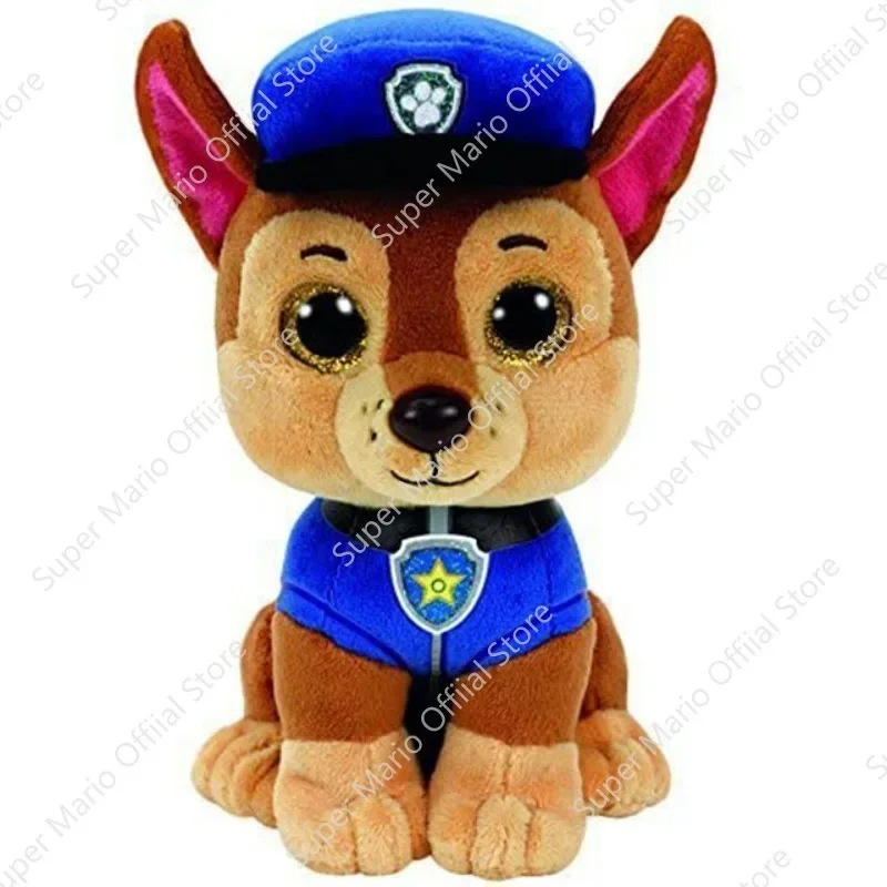 PELUCHE PATRULLA CANINA SKYE 23 CM - Din y Don