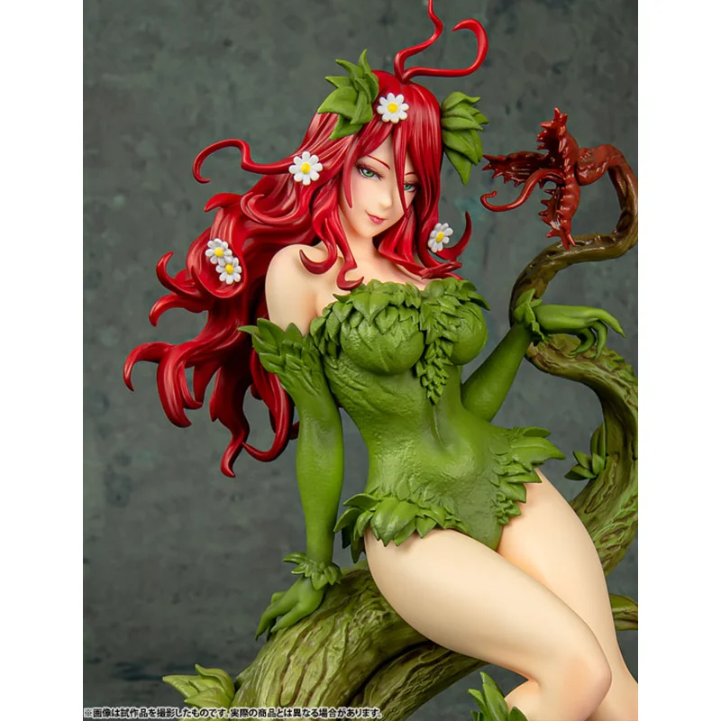 100% In Stock Original Kotobukiya Bishoujo UNIVERSE Poison