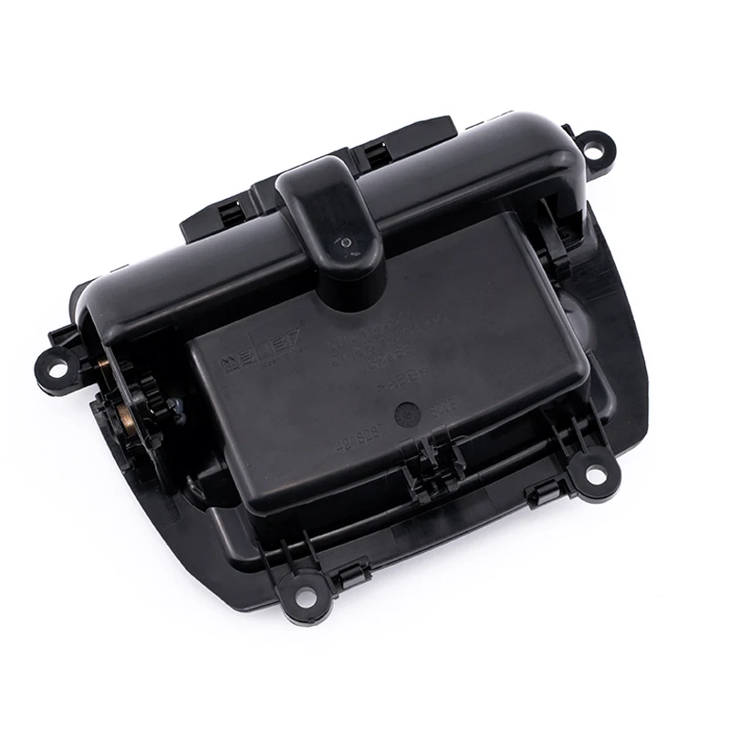 Car Ashtrays Center Console Ashtray Assembly Box For Bmw 5 Series F10 F11 F18 520i 525i 2010-2017 51169206347 Auto Accessories