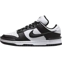 Nike officiel authentique femmes respirant à lacets semelle épaisse chaussures décontractées minimalistes DZ2794-001 5