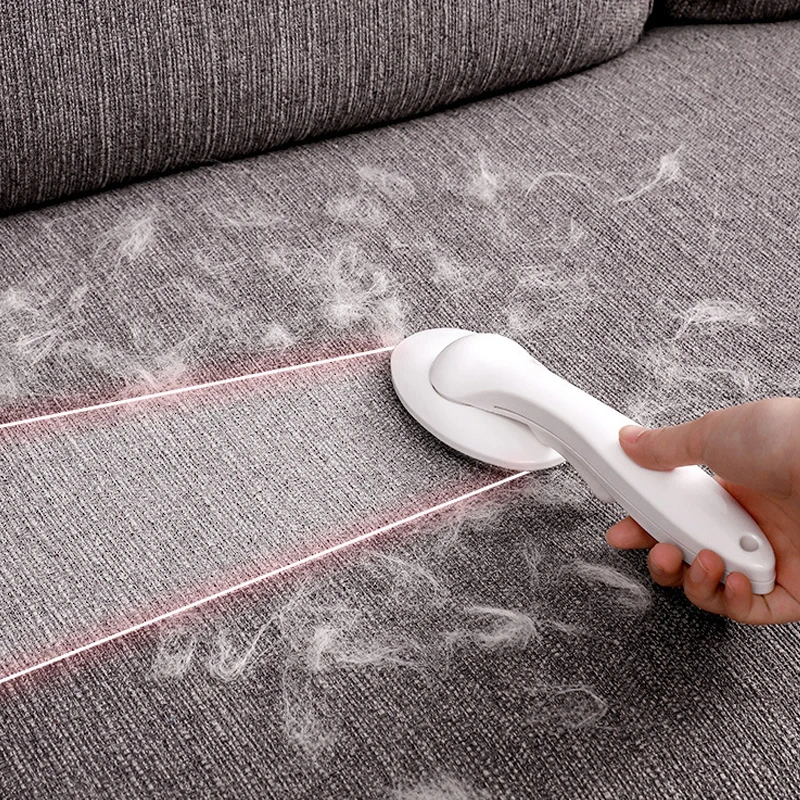 반려동물 털 제거기 린트 롤러 브러쉬, 털 제거기, 먼지 끈끈한 클리너 코트, 옷 린트 펠렛 면도기 청소 도구