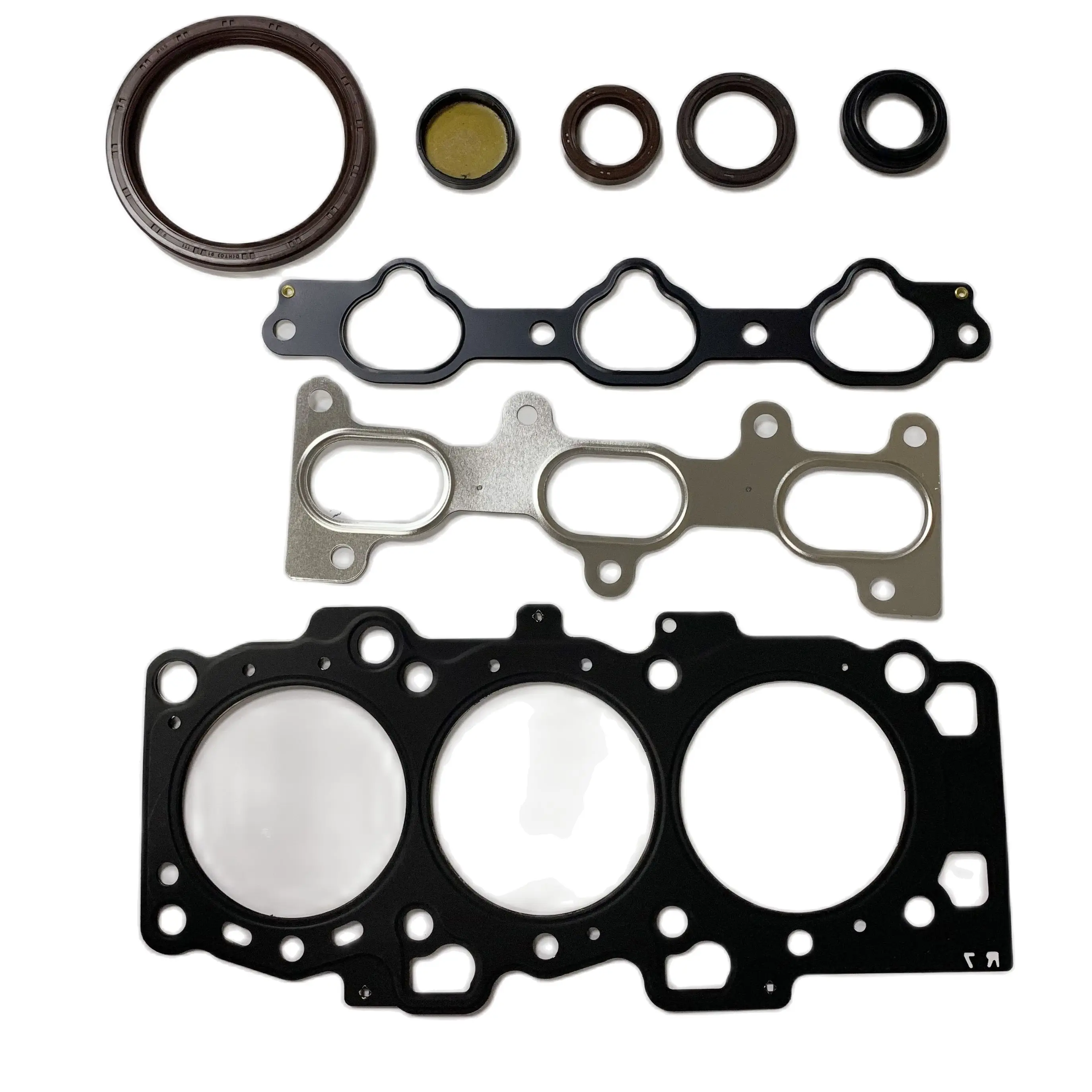 

GASKET KIT ENGINE 20910-37E00 OVERHAUL ENGINE PART For HYUNDAi TUCSON 2004-2006 2091037E00