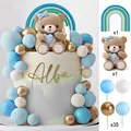 New Blue Bear