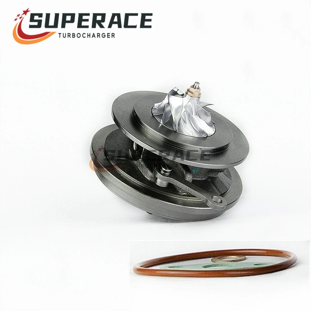 Cartuccia Turbo Tf035 49335-00644 49335-00642 49335-00610 11658519476 Chra Per Bmw 120D 220D 320D 420D 520D X1 X3 2.0D N47 D20