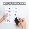 Solar Tracking Starter Kit For Arduino Programmble Best Selling DIY Electronics kit STEM School Education Full Version Set +Code 4