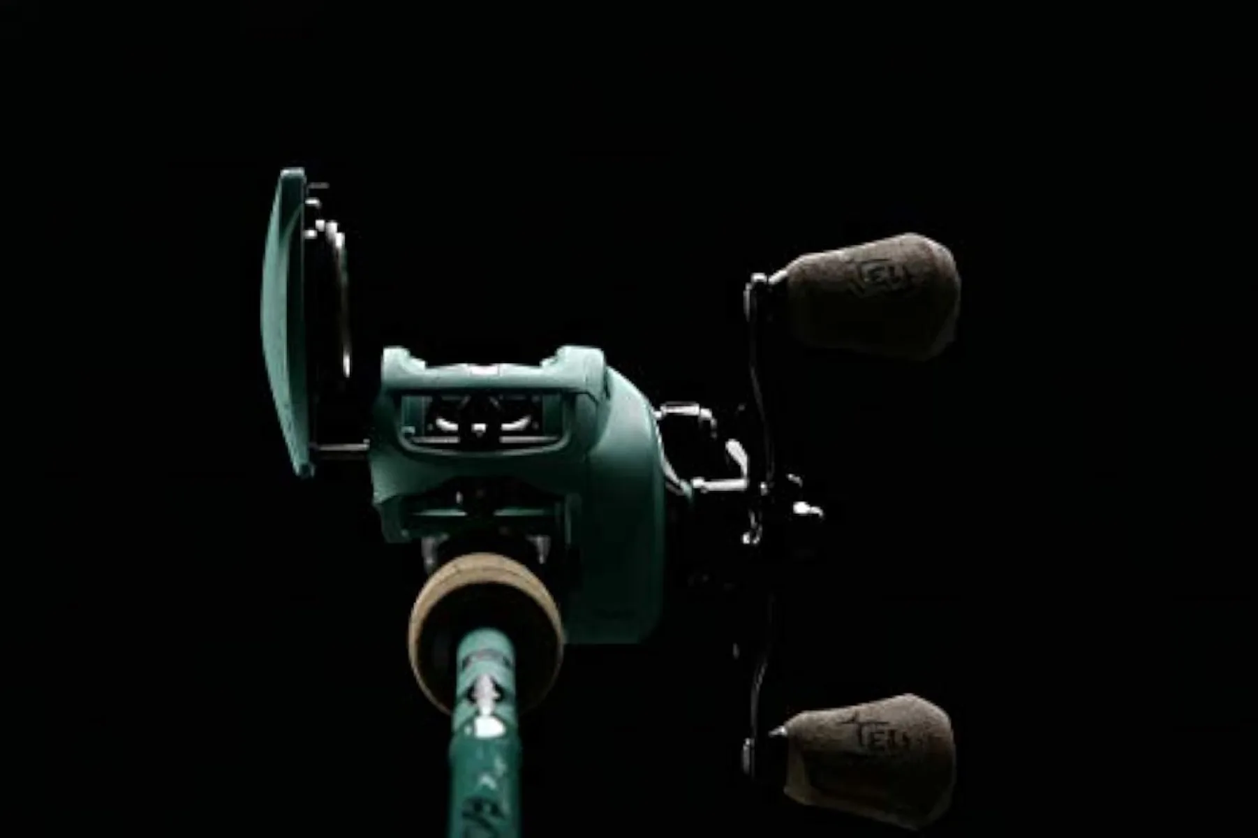 13 FISHING - Concept TX2 - Baitcast Reels - Includes Skull Cap Low-Profile  Baitcast Reel Cover - AliExpress