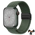 Dark Olive Green