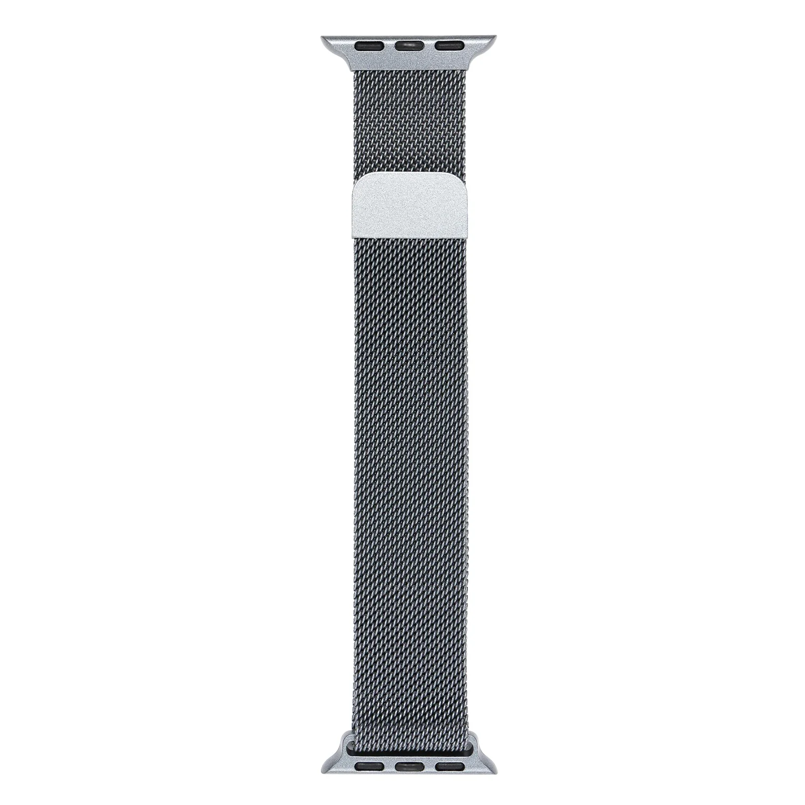 Elegant Milanese Loop Stainless Steel Watch Band Bracelet Strap