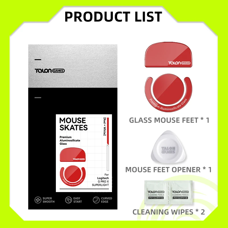 acessórios de teclados e mouses