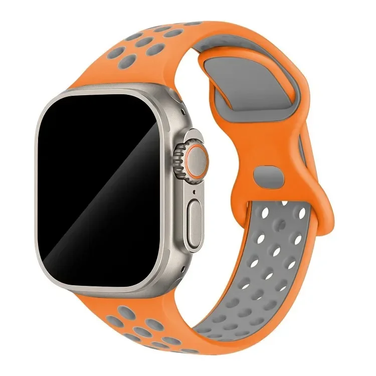 Breathable Bracelet Strap