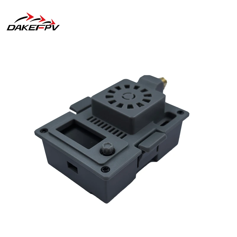 Module ELRS 433/915 MHz 2W Micro TX pour FPV Drone