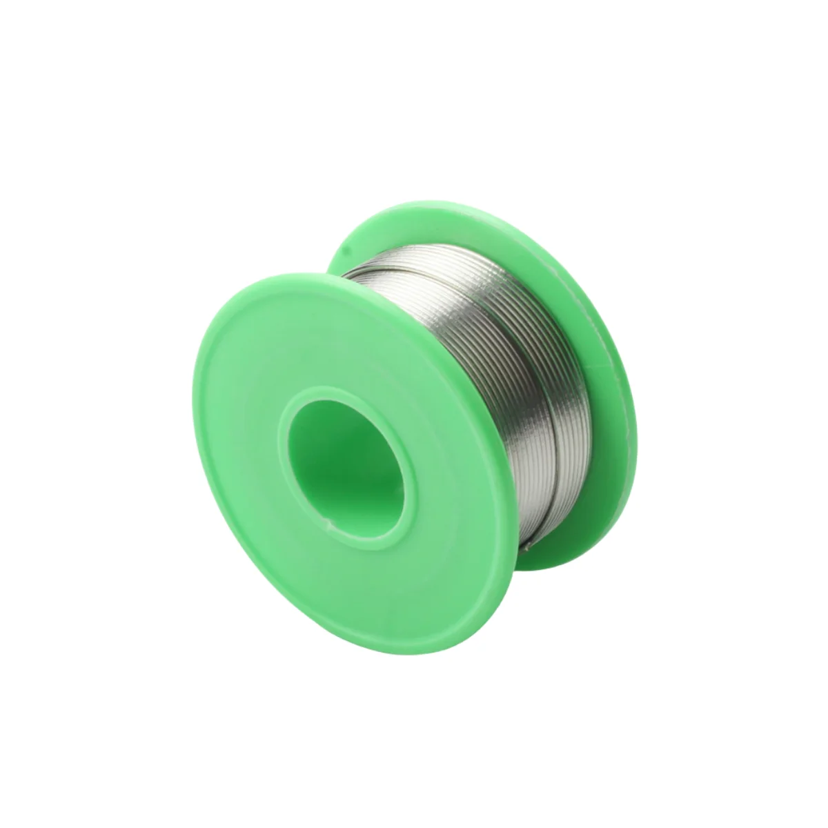 Soldering Wire 50g Sn99.3/Cu0.7 Lead-free Solder Wire 0.5/0.6/0.8/1.0 mm For Electrical Solder