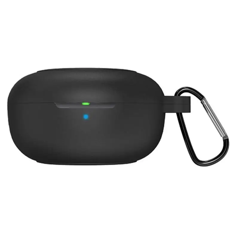 

Силиконовый защитный чехол для наушников TONE Free FP9 / FP9W | Водонепроницаемые Креативные аксессуары для беспроводной гарнитуры с защитой от падения