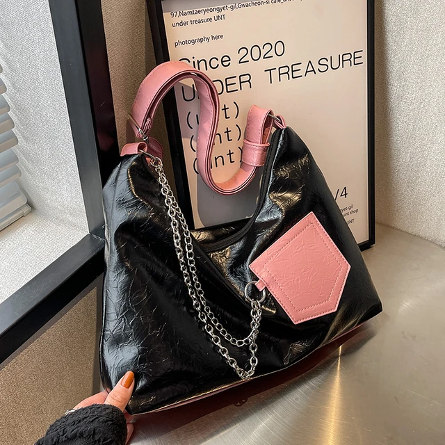 Chanel Vintage Tote 