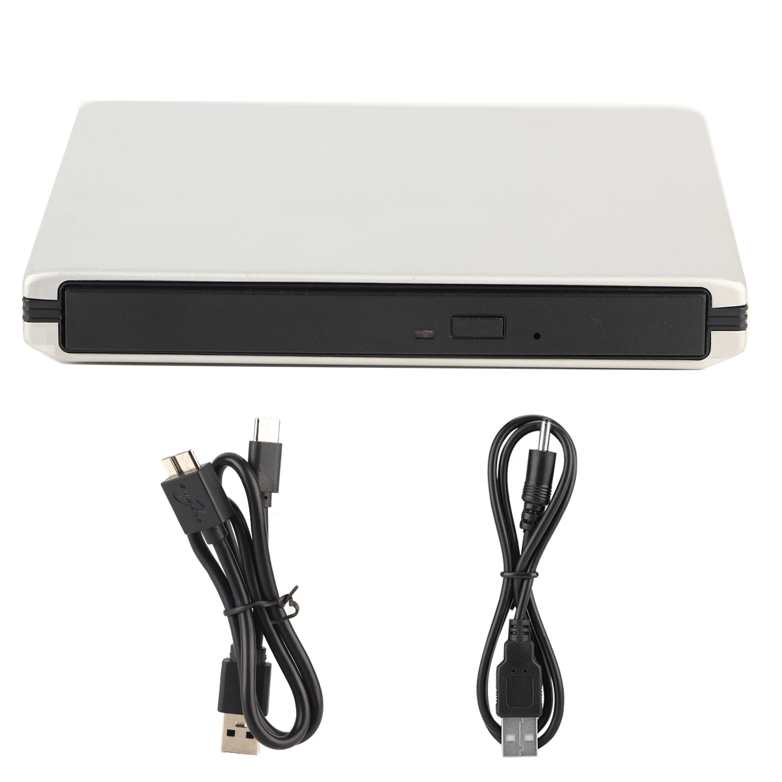 כותב BD מקליט דיסק אופטי דיסק DVD USB3.0 Ray מחשב נייד דיסק אופטי חיצוני דיסק DVD CD BD כותב מקליט