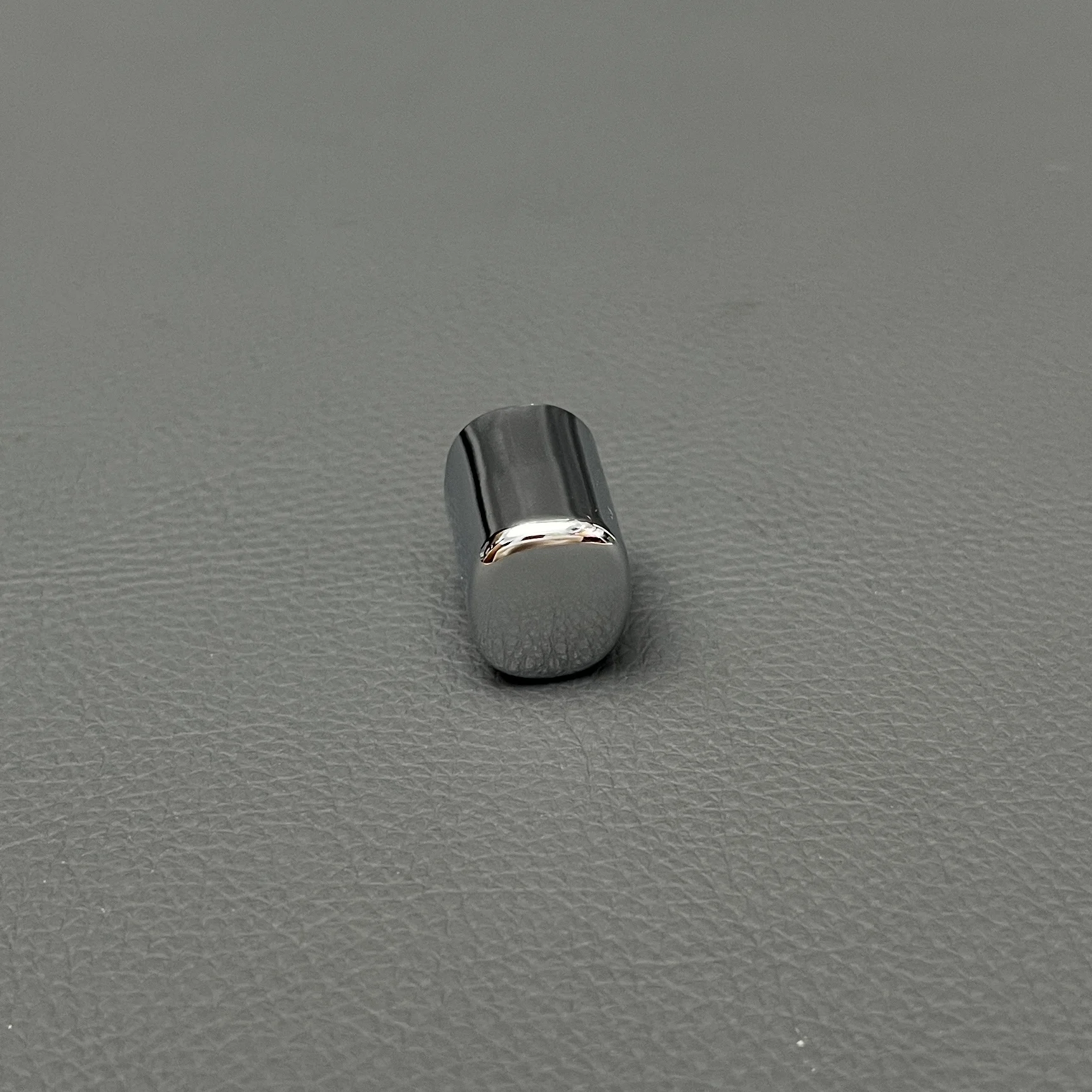 Handbrake Lever Button Chrome Push Button For VW Golf 4 GTI R Jetta Variant A4 Bora MK4 MK5 GLI Beetle Car Accessories 1J0711323D