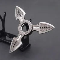 New 10cm Apex Legends Weapon Darts Model Heirloom Uncut Revenant Death Grip Curve Game Peripheral Rotatable Desktop Gifts Toys 1