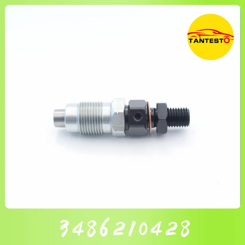 

12PCS 093400-5210 Oil Distribution Nozzle DN0PD21 34661-02000 Applicable To Engine Model S4Q