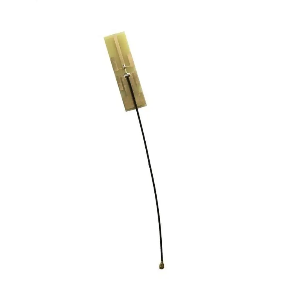 Antenne FPV PCB 2.4G/5G/5.8G 4dBi IPEX pour Drone ELRS