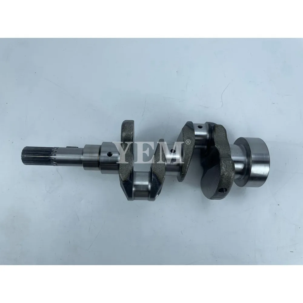 

For Kubota Z482 Crankshaft 16851-23013 Engine parts