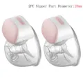 2PCs 28mm