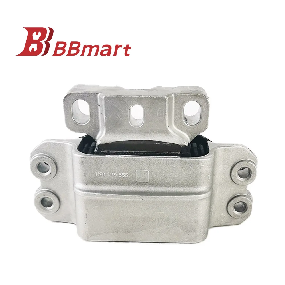 BBmart Auto Parts ENGINE MOUNT MOUNTING Gearbox 1K0199555AK For VW Passat TOURAN SKODA Octavia Superb Car Accessories 1pcs