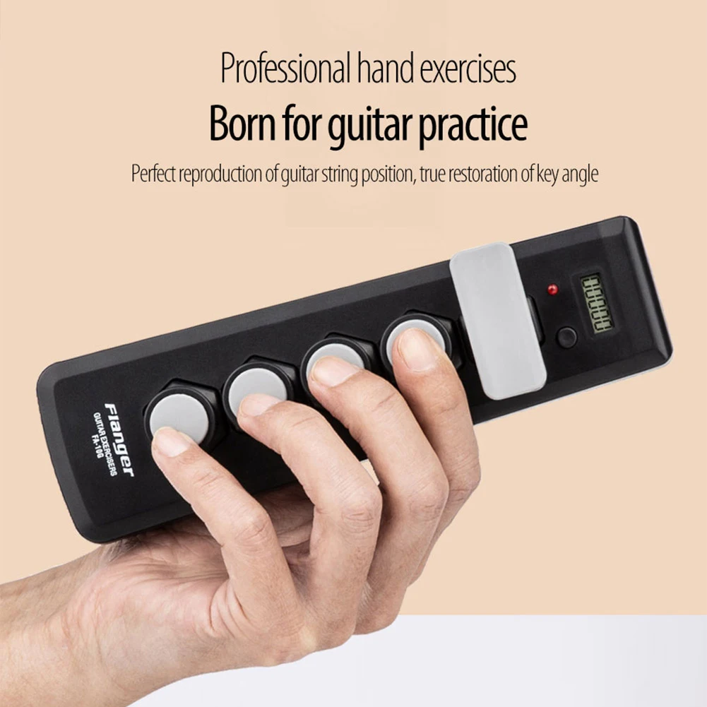 FA-10G-Guitar-Chord-Assistant-Counting-Function-Exerciser-Training ...