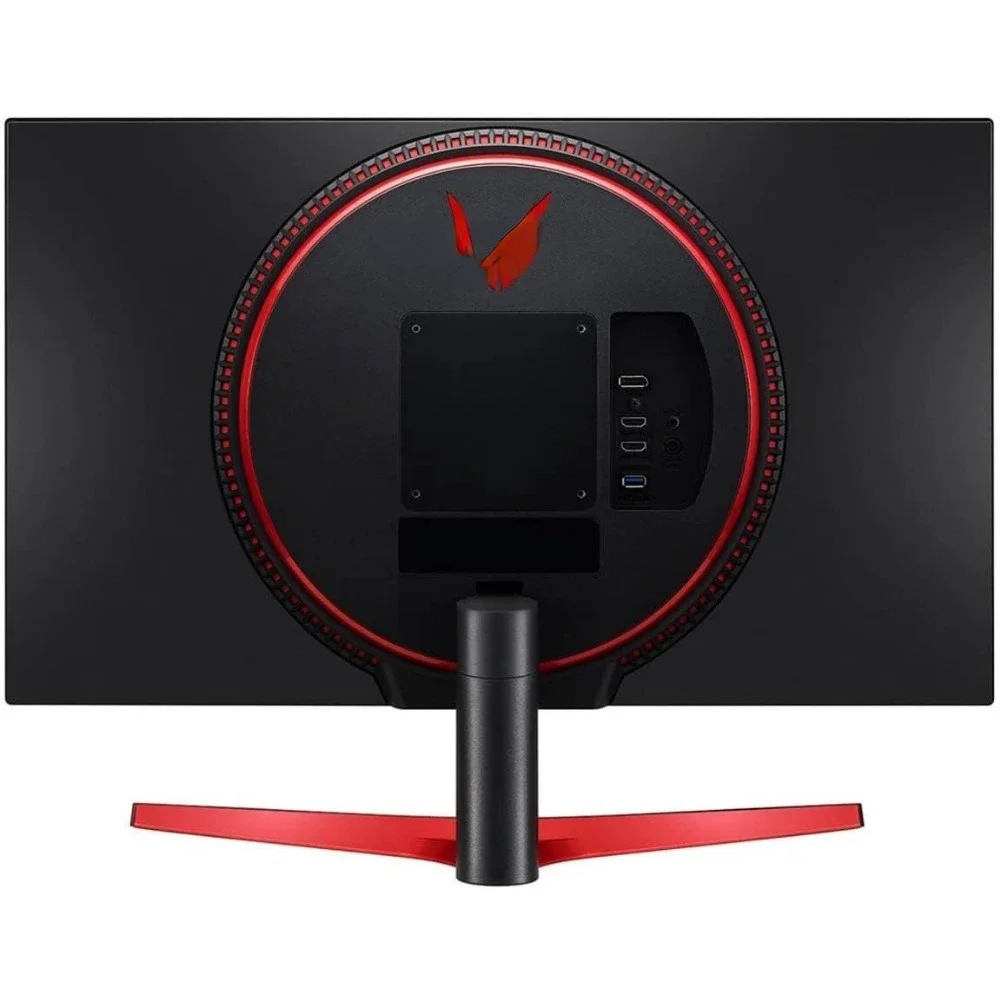 27-Inch Gaming Monitor 27GN800-B, IPS 1ms (GtG) with HDR 10 Compatibility, NVIDIA G-SYNC