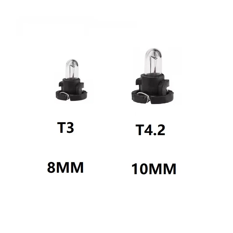 ڵ LED   T3 T4.2 T4.7 ҷΰ  1smd 1LED  ,  ǥñ, 5/10 