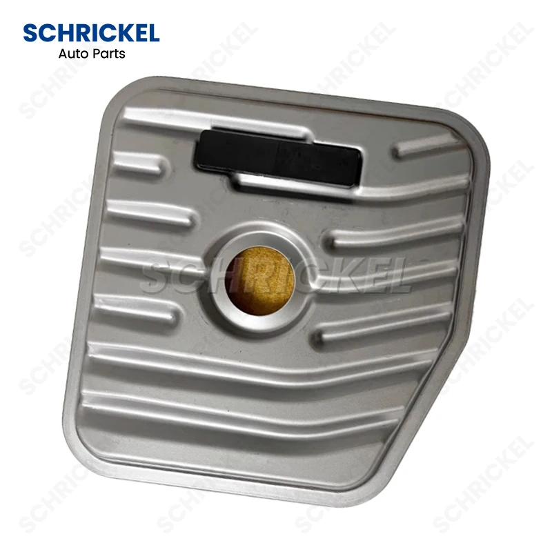 

Масляный фильтр 6DCT470 SPS6 DSG 7U3R7G186AB, автоматическая коробка передач 7U3R-7G186-AB для Mitsubishi, 2 шт.