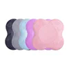 Thicken Yoga Knee Pad Cushion Wrist Hips Hands for Leg Arm Elbows Balance Exercise Fitness Pilates Yoga Mat Plank TPE Mat 2