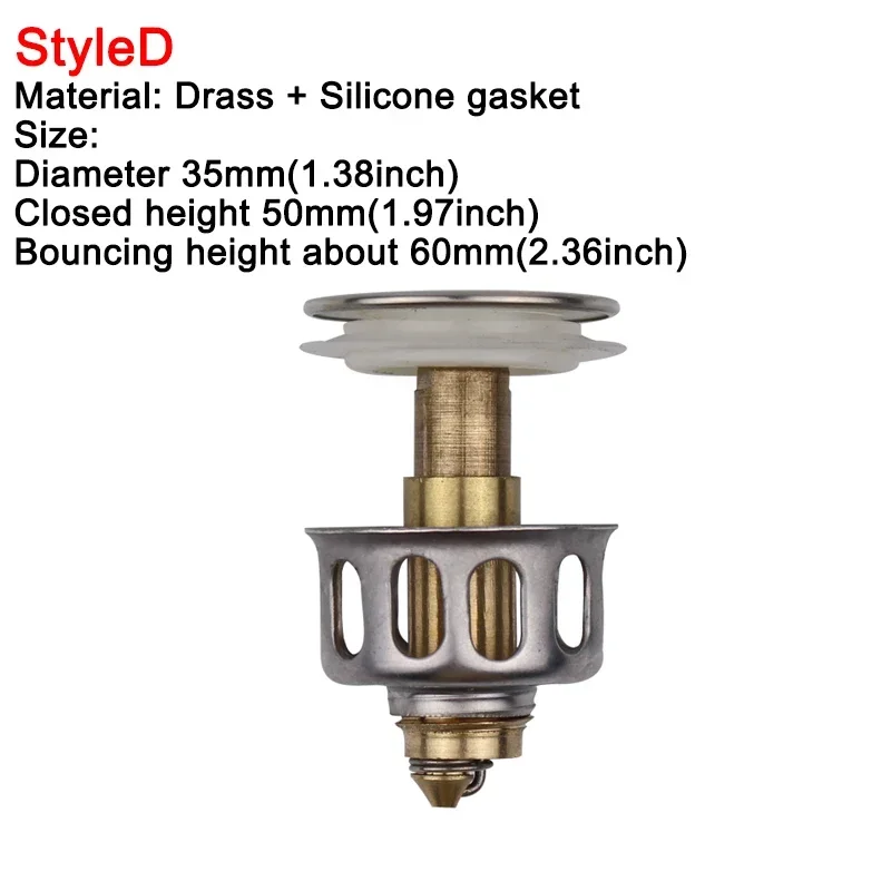 Style D-Gold