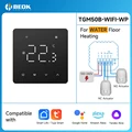 TGM50B-WIFI-WP