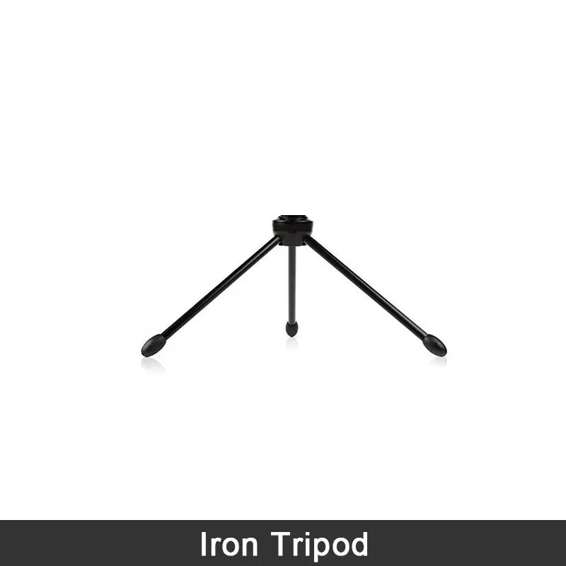 Iron Tripod