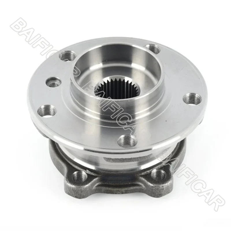 Baificar Brand New Front Wheel Hub 31206795959 31226867808 31226882263 For BMW E70 E71 F15 F16