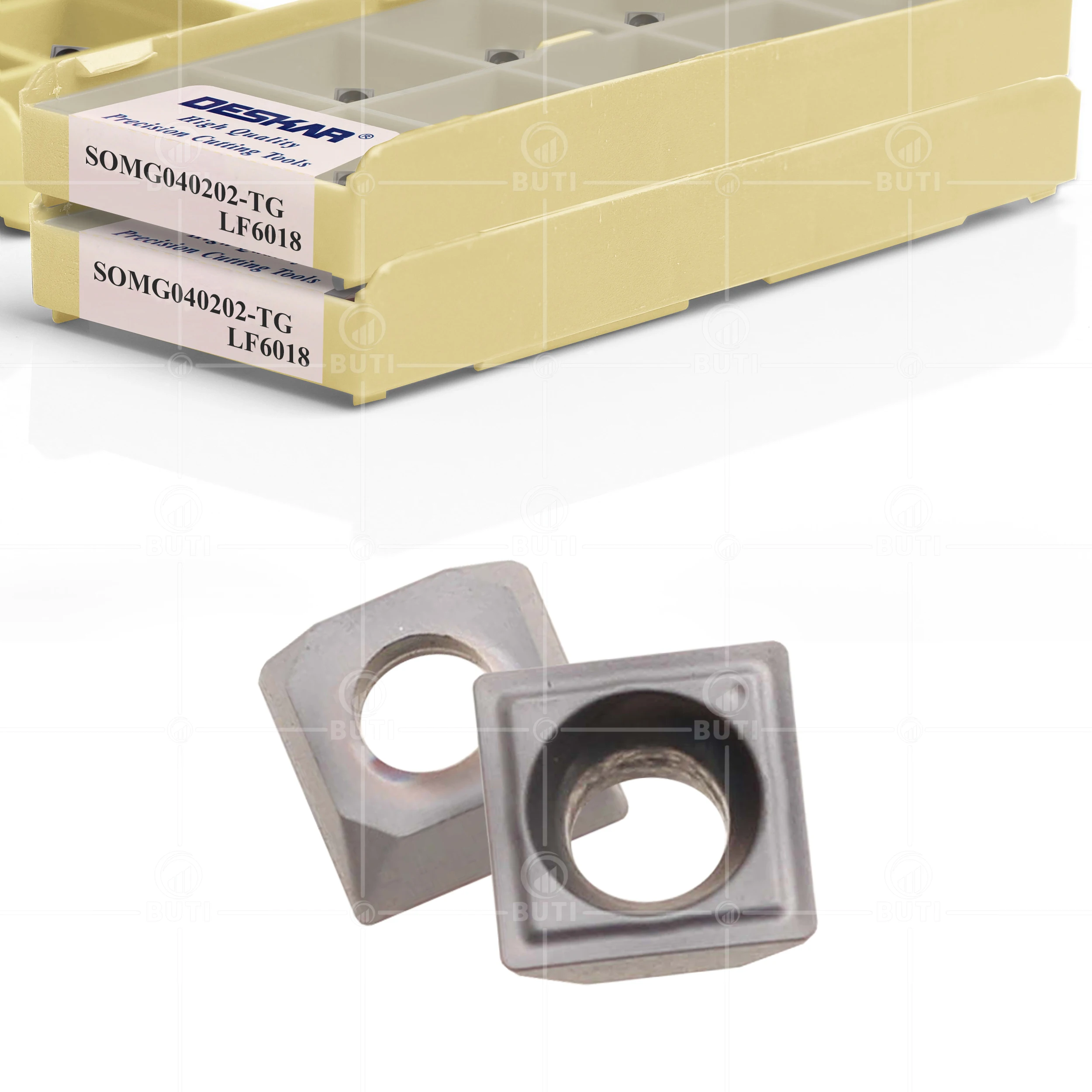 Рисунок 3 - DESKAR100 % оригинальный Φ LF6018