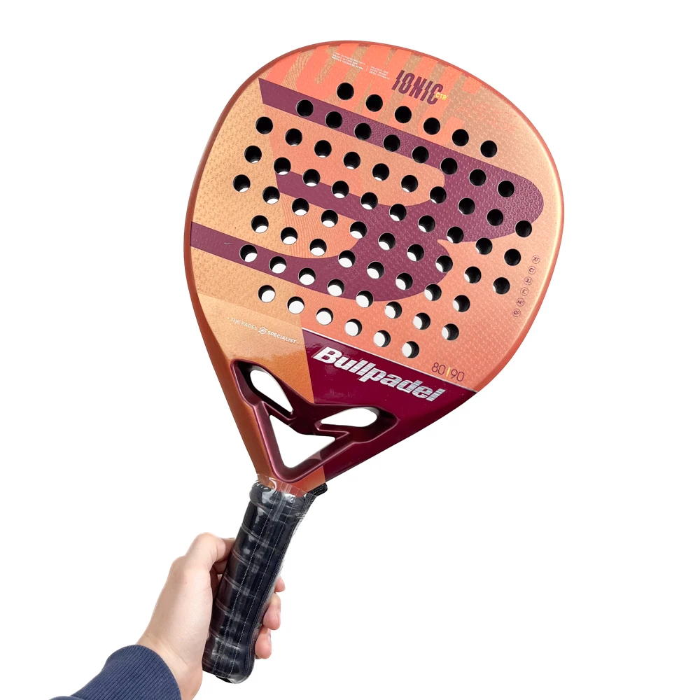 Racchetta Bullpadel Controllo Ionico 23