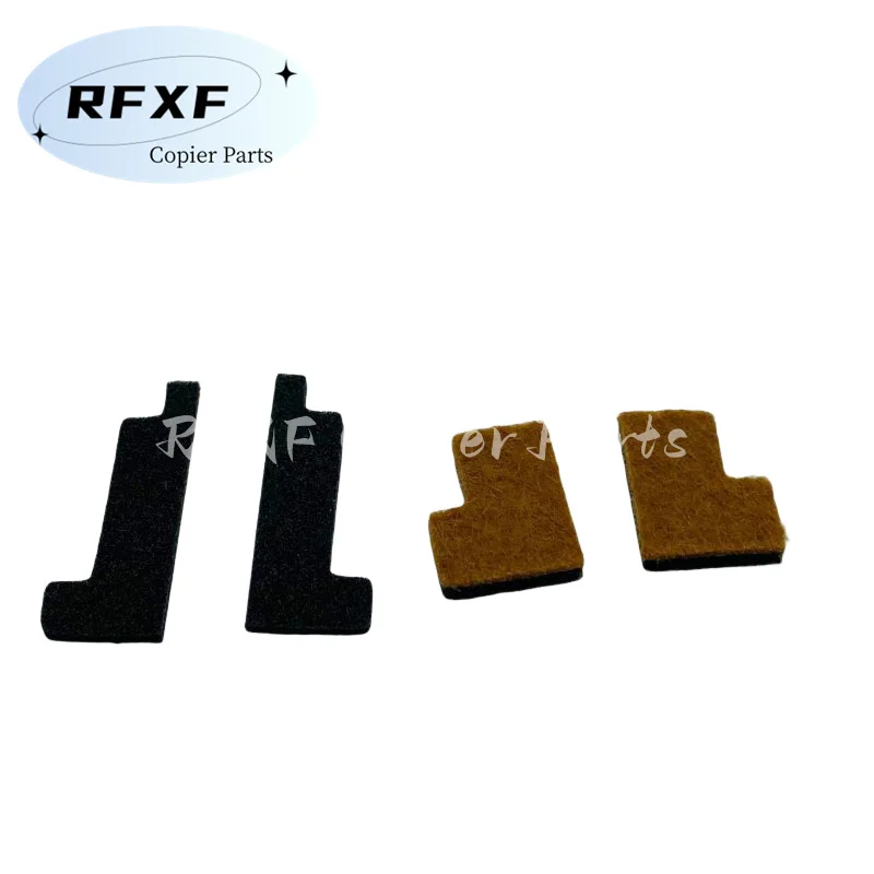 

Совместим с Konica Minolta BH C284 454 C364E C554 C7828 308 C226 C360, держатель барабана, ролик разработчика, порошковая губка, запчасти для копировального аппарата