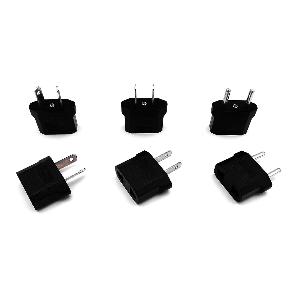Universal Power Plug Adapter American European AU EU To US UK Israel Brazil Japan Korea power plug adapter,power socket adapter,conversion plug,plug conversion socket,universal socket adapter