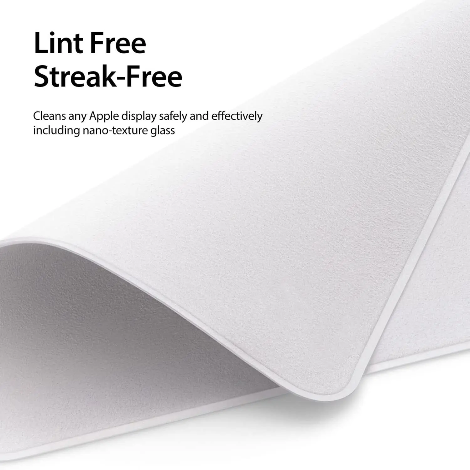 Microfiber Cleaning Cloth Polishing Cloth for Laptop, LCD TV, Computer Screen, Monitor, Tablet, Other Delicate Surface 5
