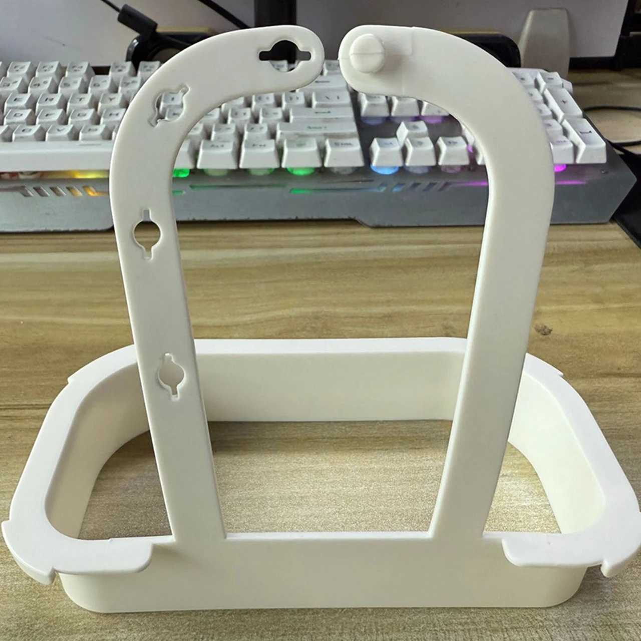 Sink Mesh Drain Rack Kitchen Sink Garbage Filter Net Holder Leftovers Disposable Leak-proof Anti Clogging Drainer Shelf